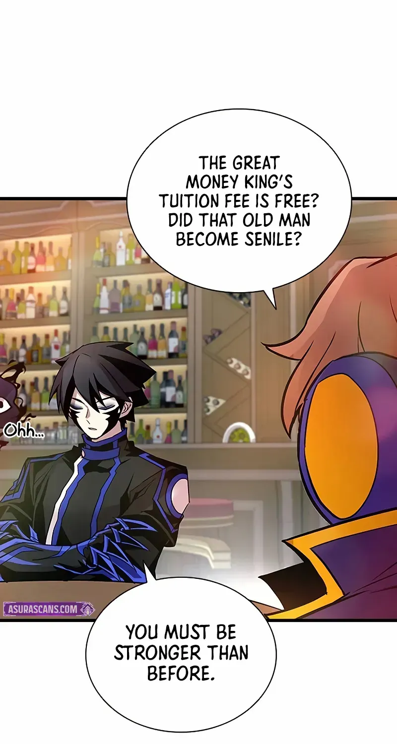 Read Villain To Kill Manga Online