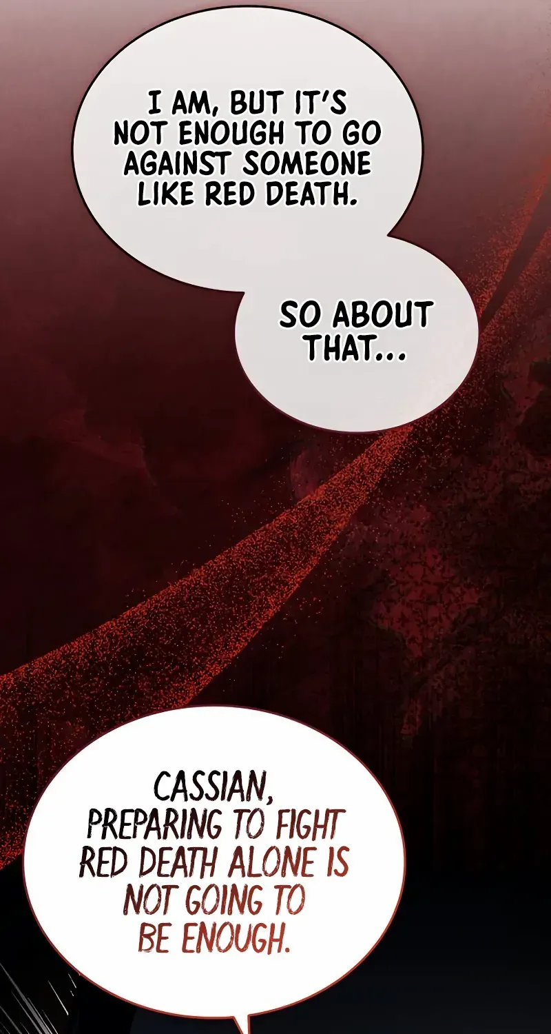 Read Villain To Kill Manga Online