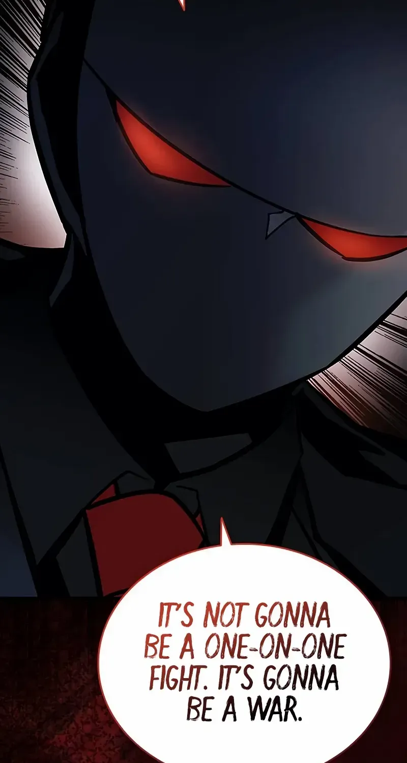 Read Villain To Kill Manga Online