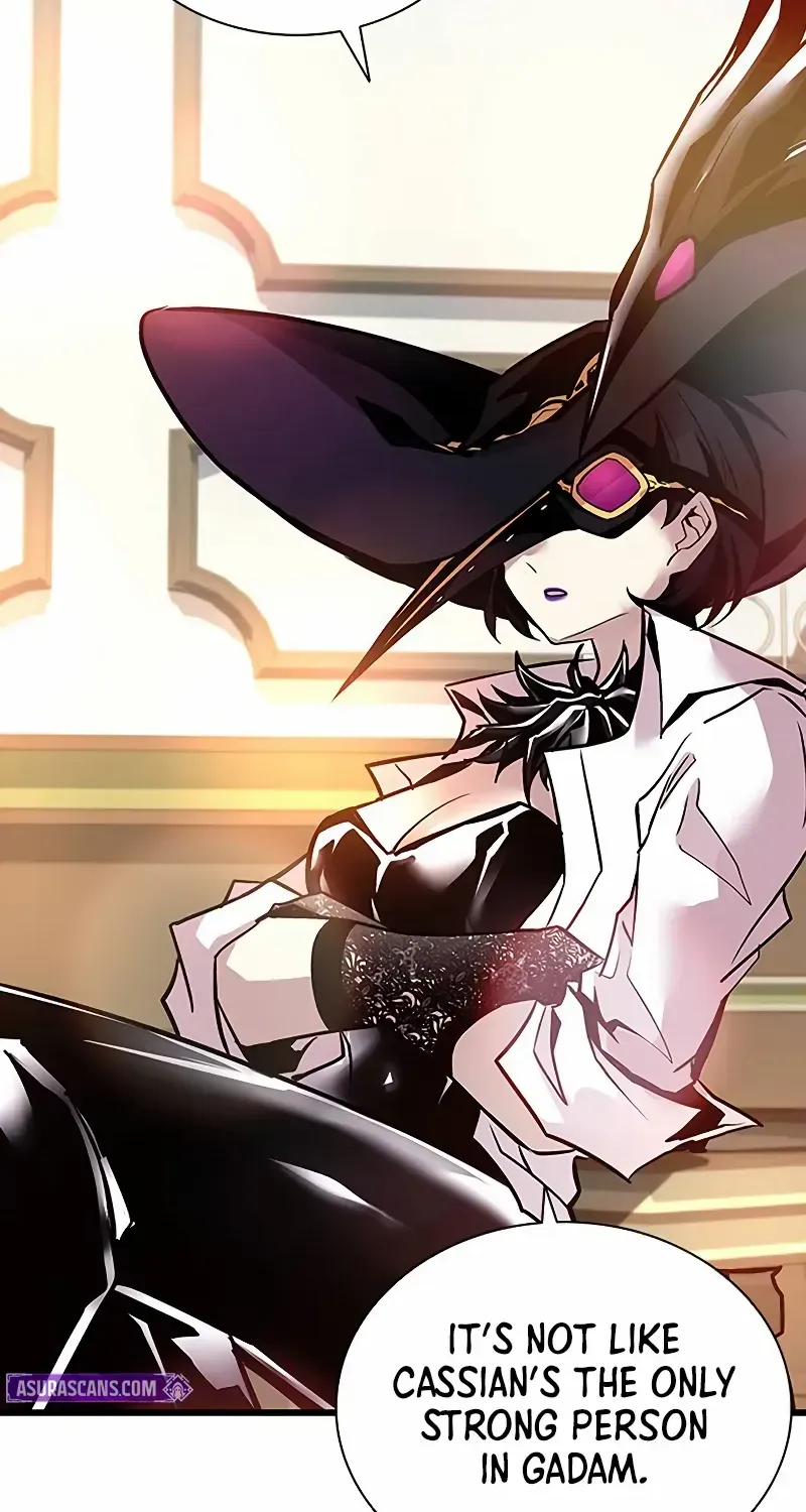 Read Villain To Kill Manga Online