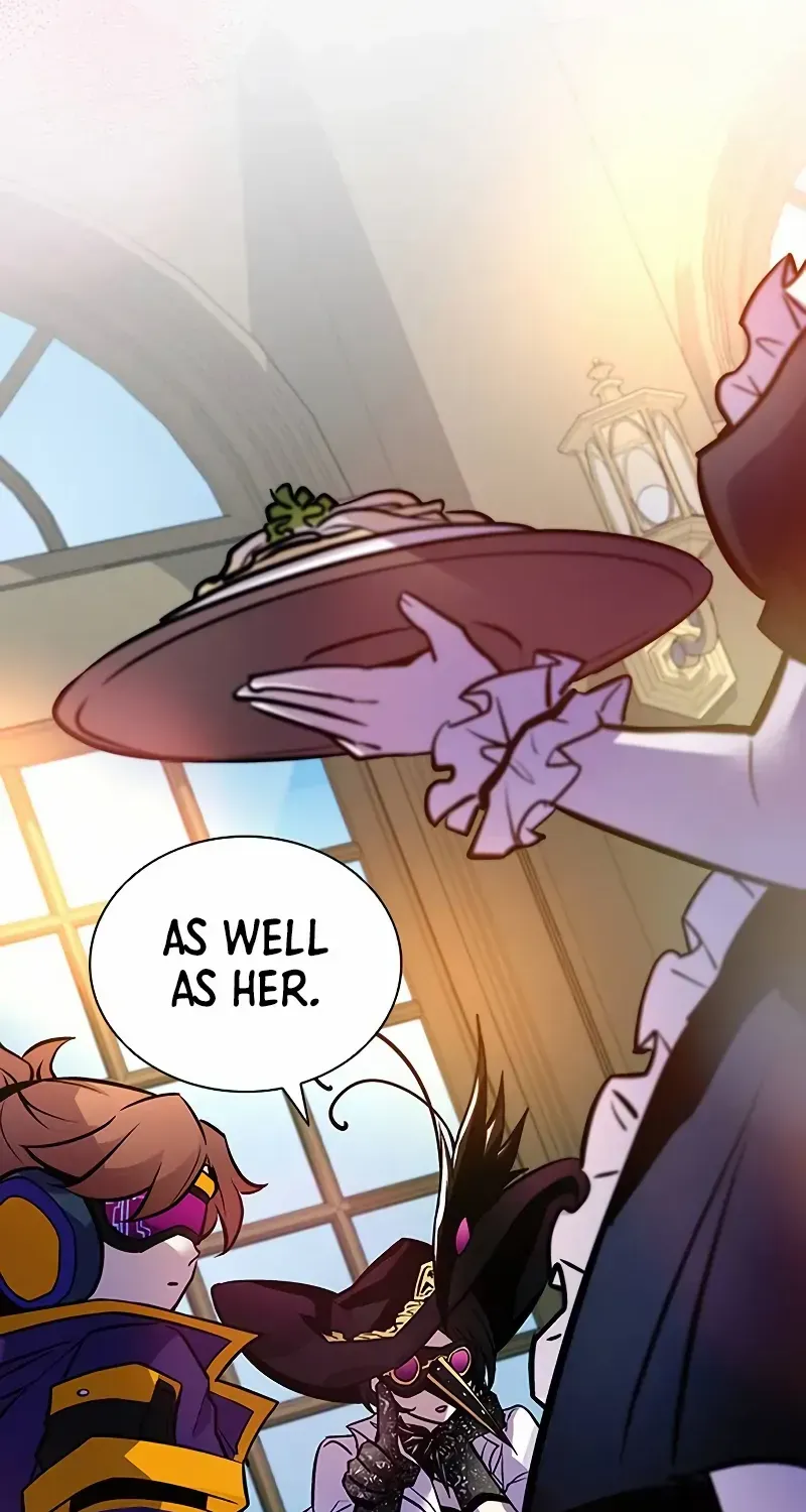 Read Villain To Kill Manga Online