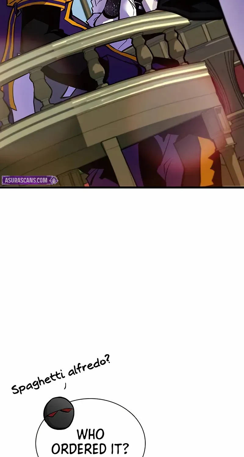 Read Villain To Kill Manga Online