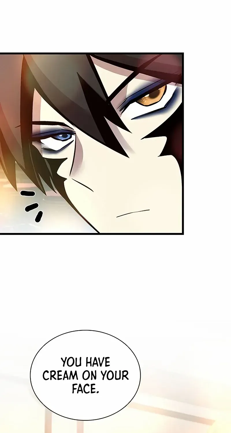 Read Villain To Kill Manga Online