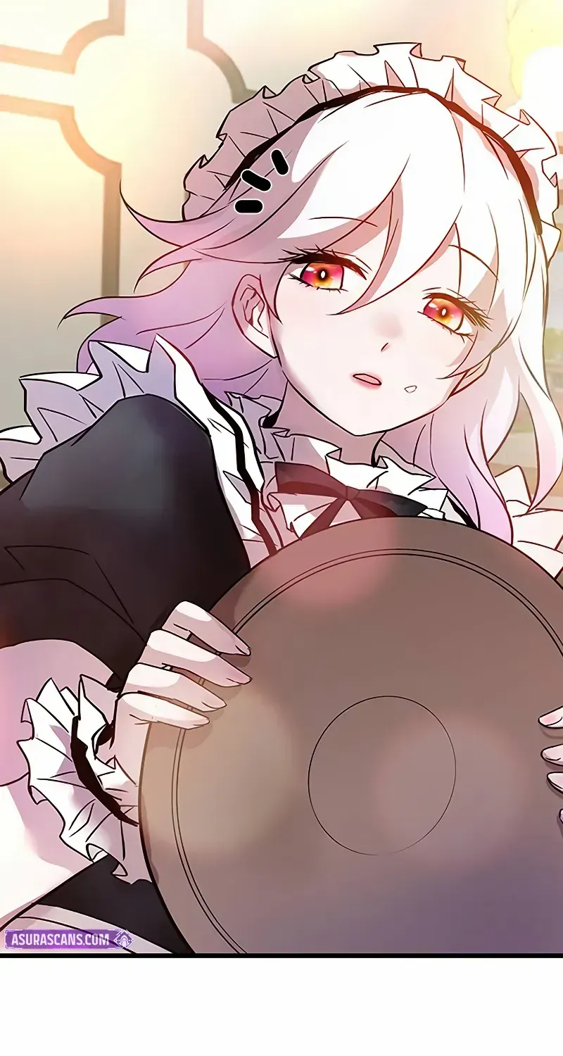 Read Villain To Kill Manga Online