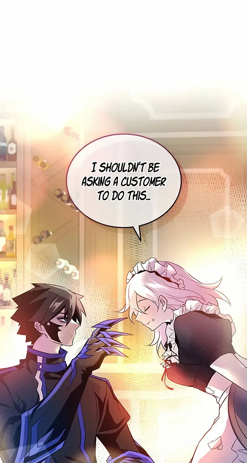 Read Villain To Kill Manga Online