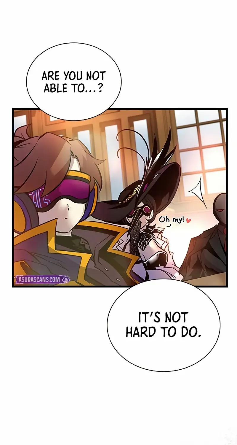 Read Villain To Kill Manga Online