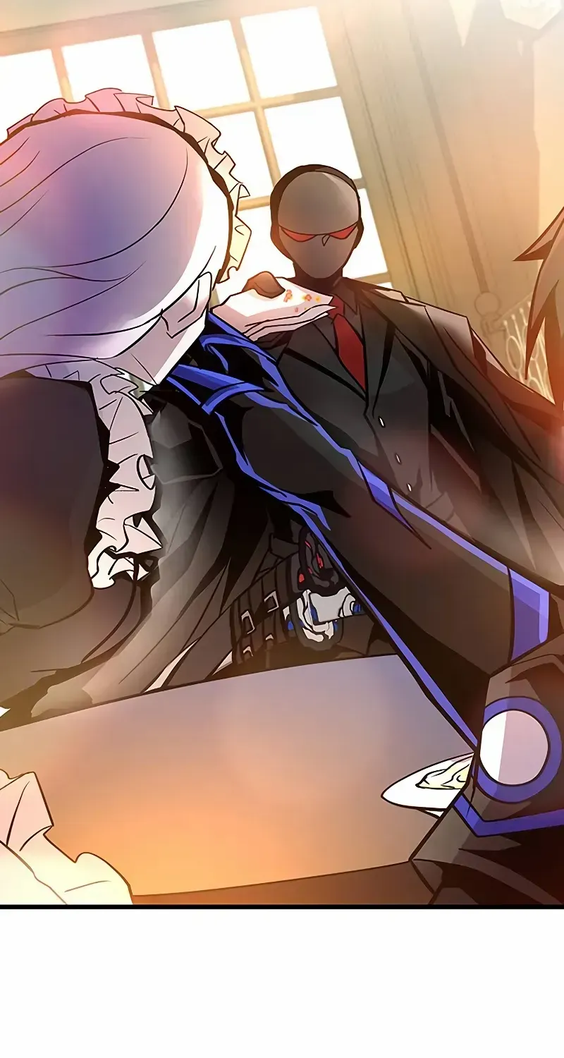 Read Villain To Kill Manga Online