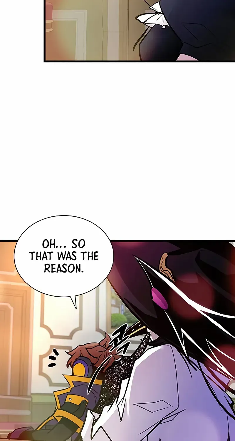 Read Villain To Kill Manga Online