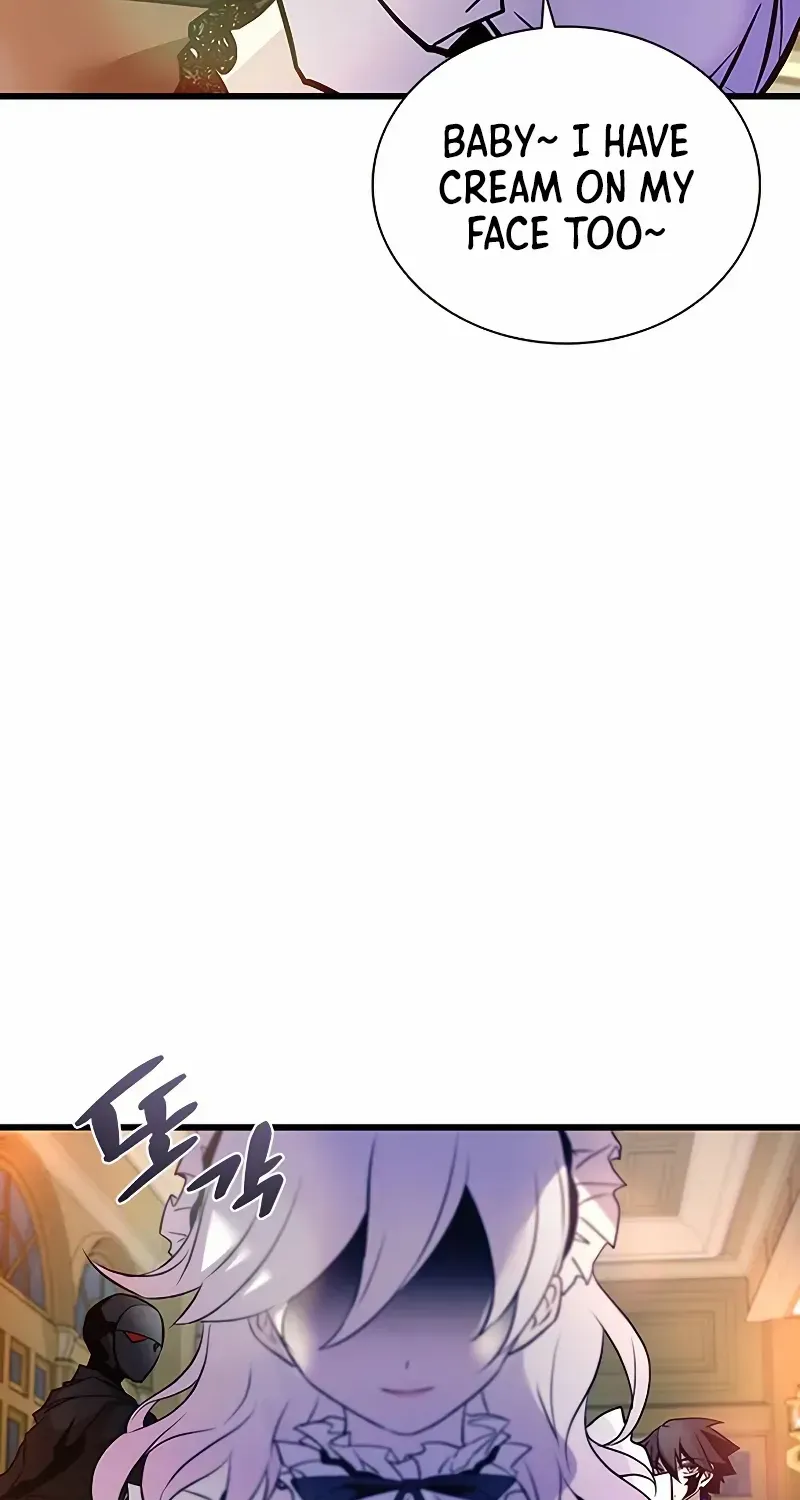 Read Villain To Kill Manga Online