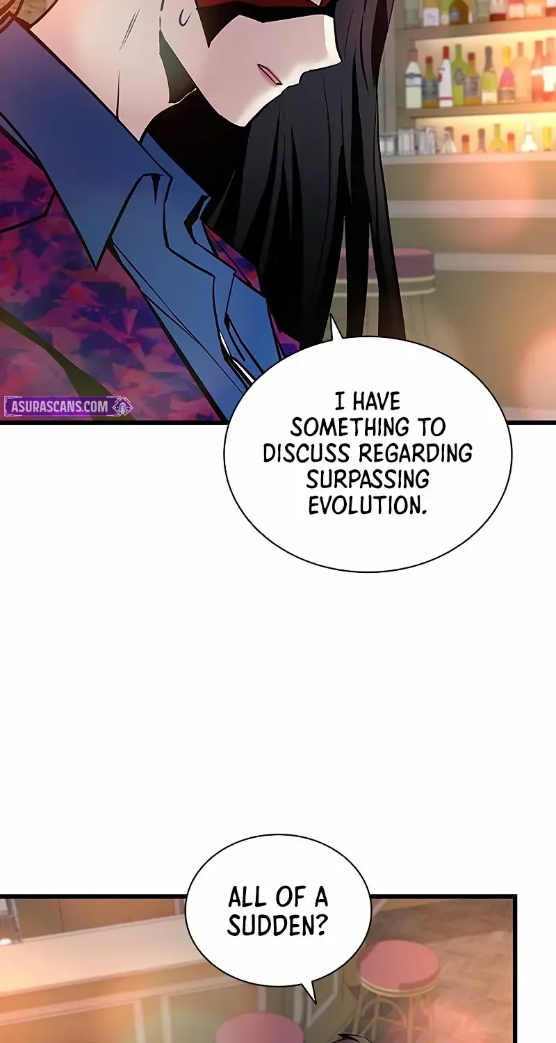 Read Villain To Kill Manga Online