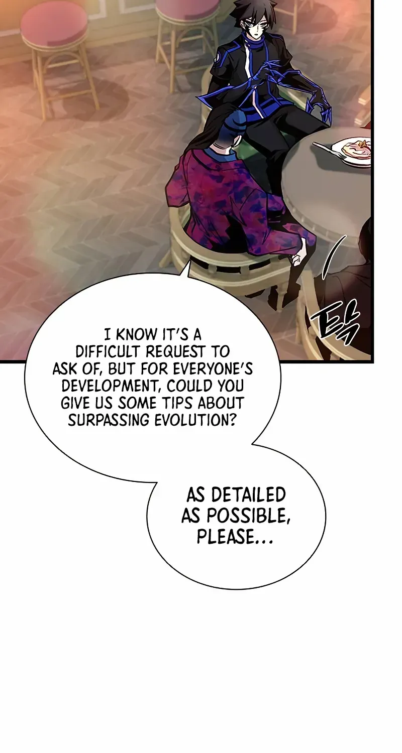 Read Villain To Kill Manga Online