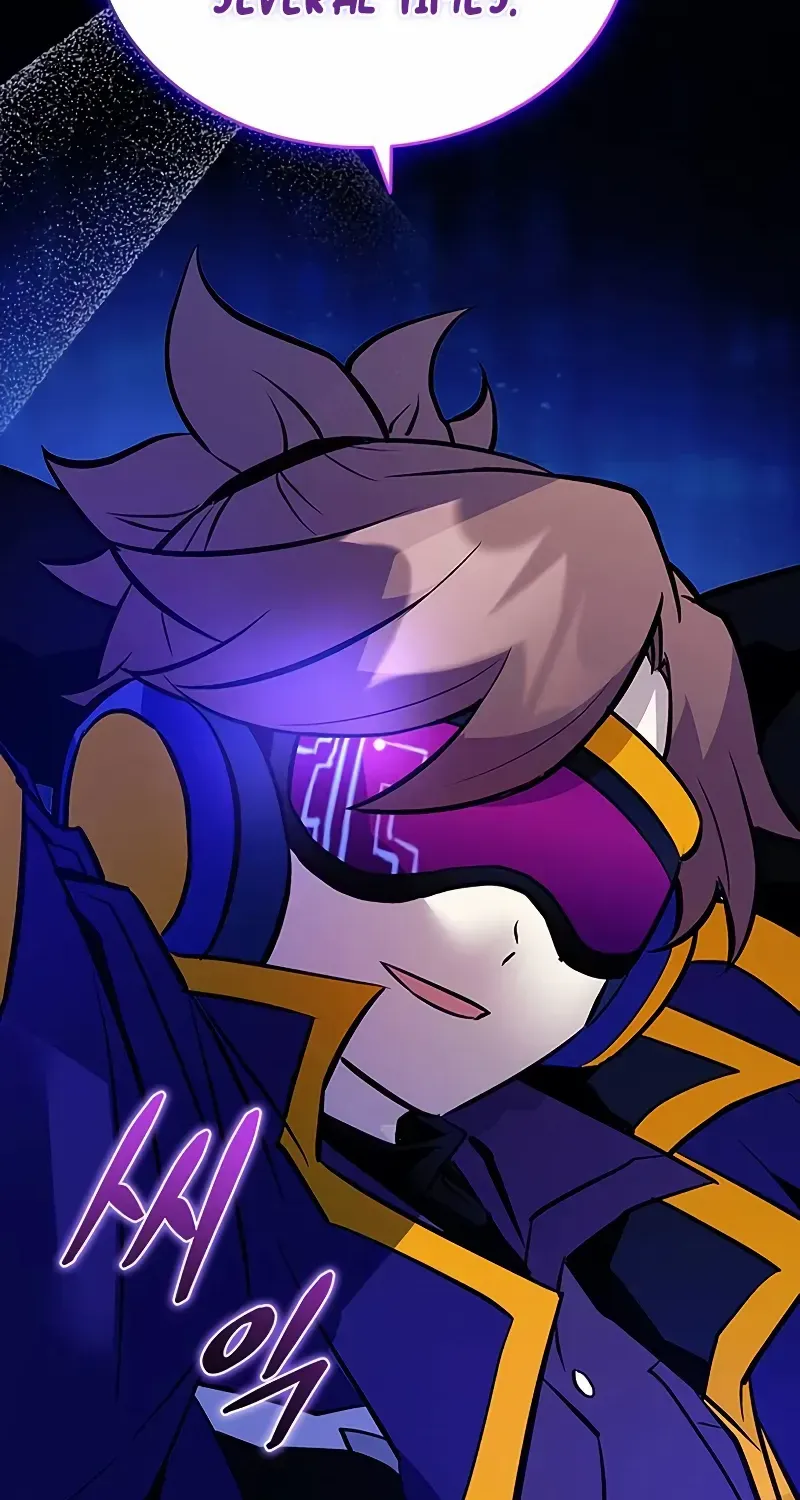 Read Villain To Kill Manga Online