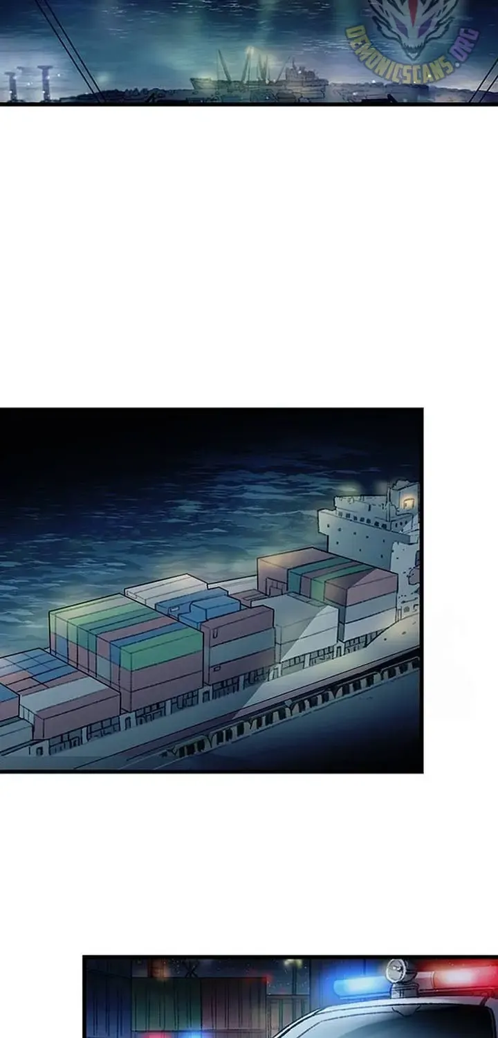 Read Villain To Kill Manga Online