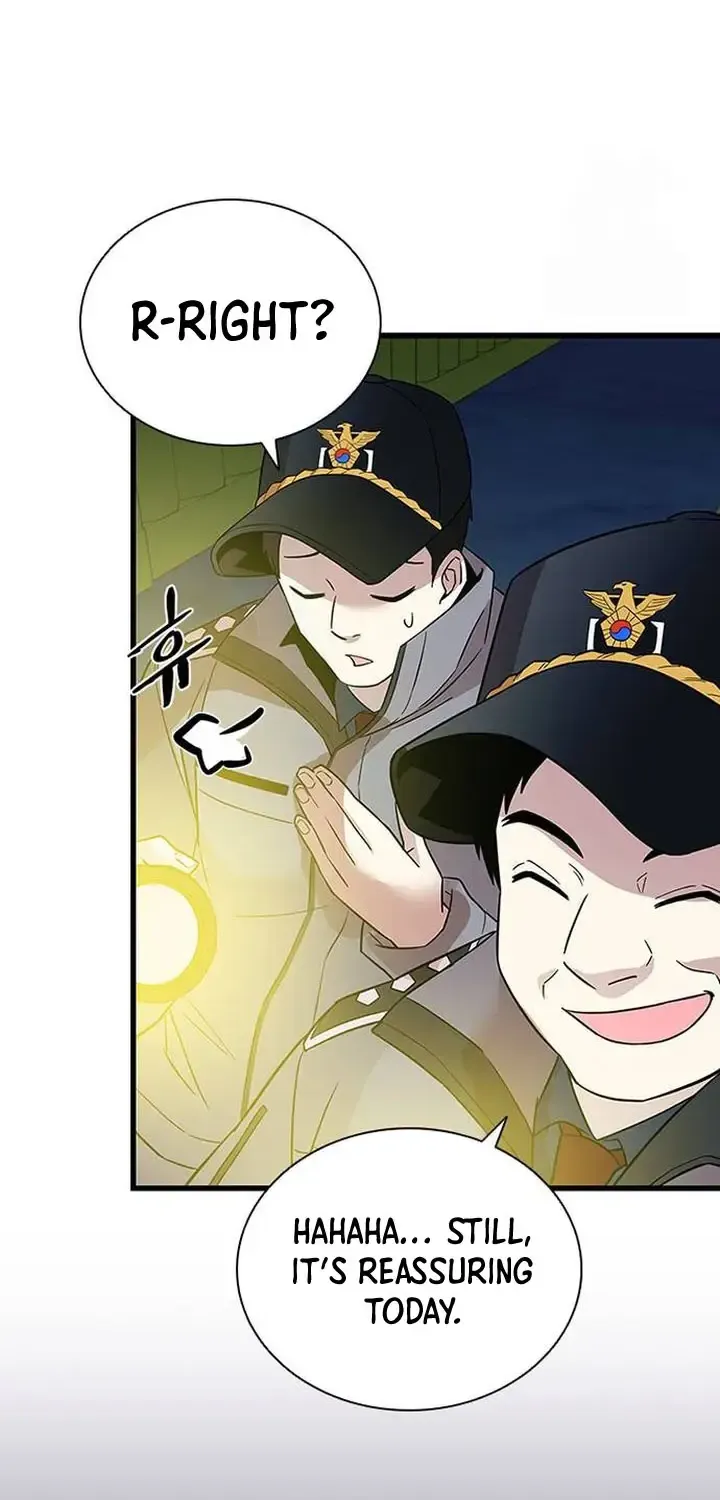 Read Villain To Kill Manga Online