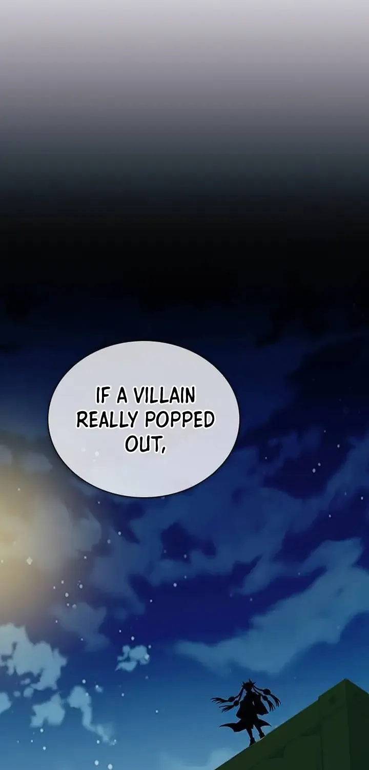 Read Villain To Kill Manga Online