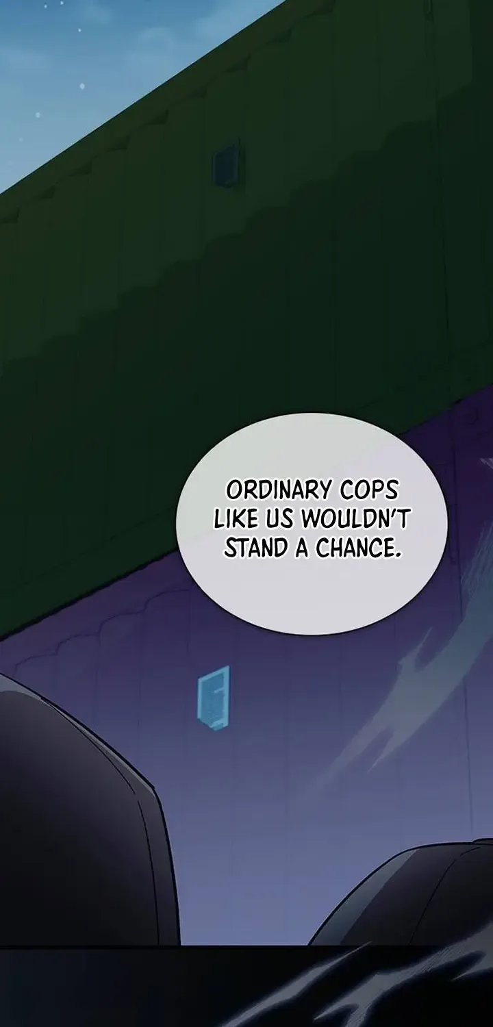 Read Villain To Kill Manga Online