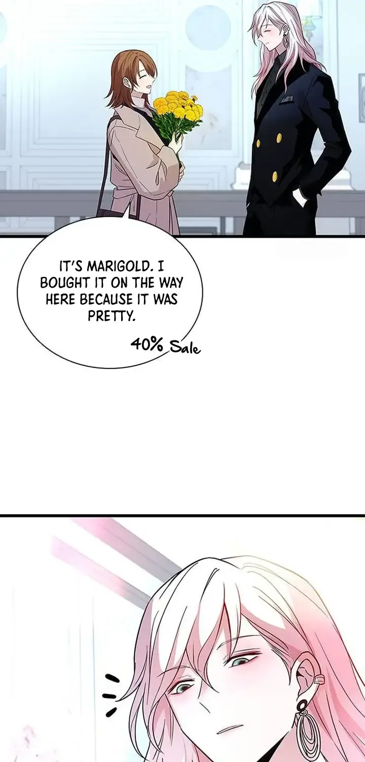 Read Villain To Kill Manga Online