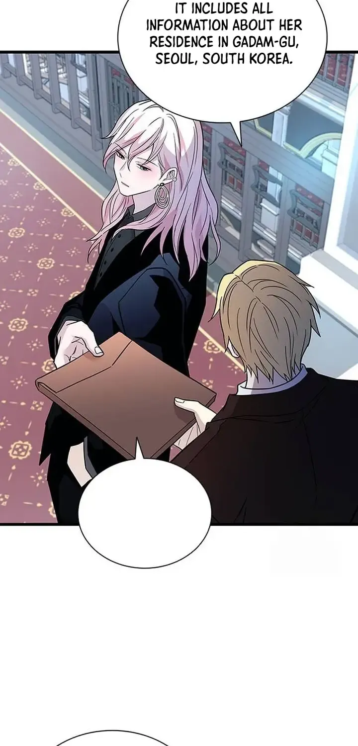 Read Villain To Kill Manga Online