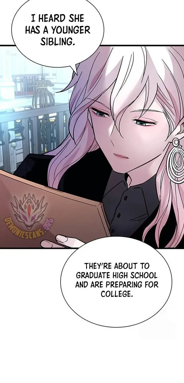 Read Villain To Kill Manga Online