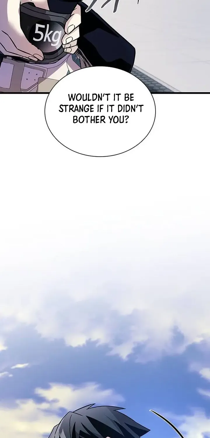 Read Villain To Kill Manga Online