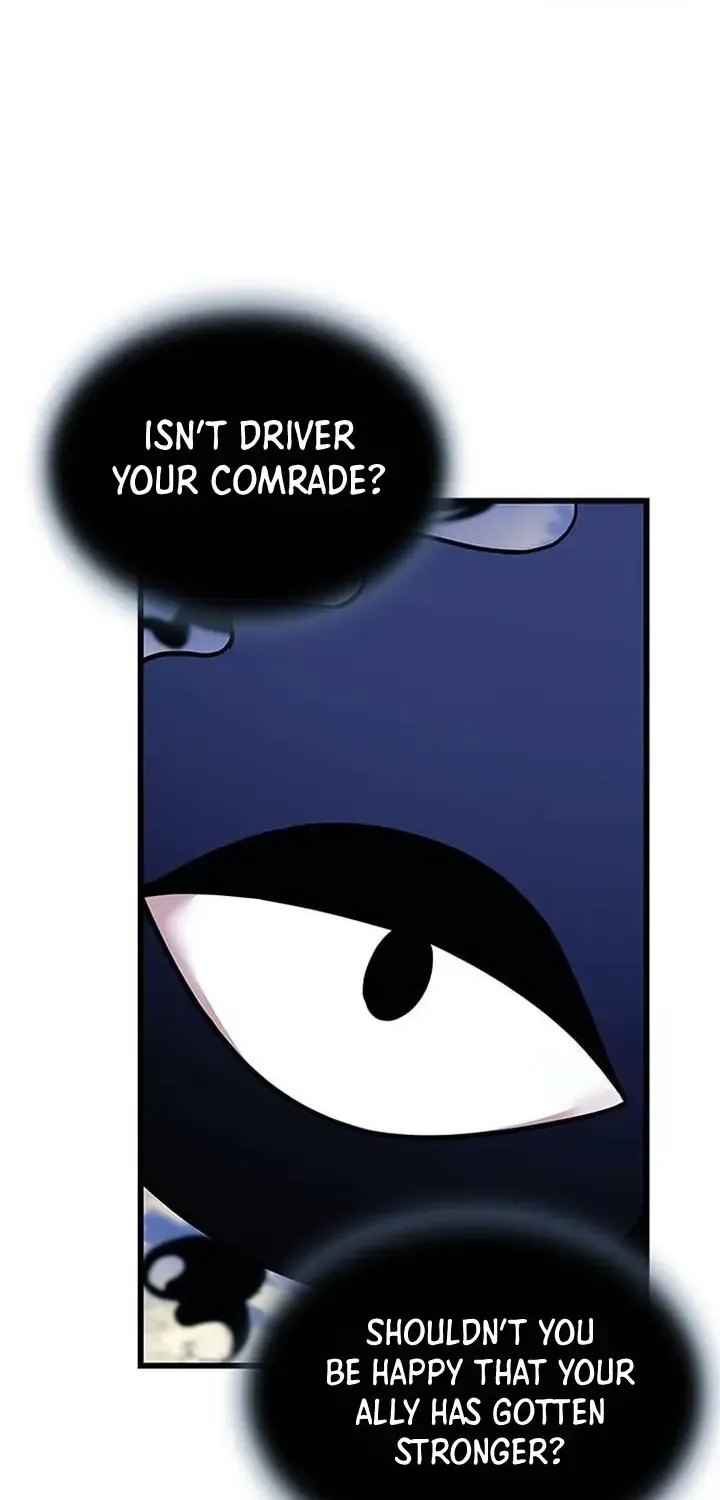 Read Villain To Kill Manga Online