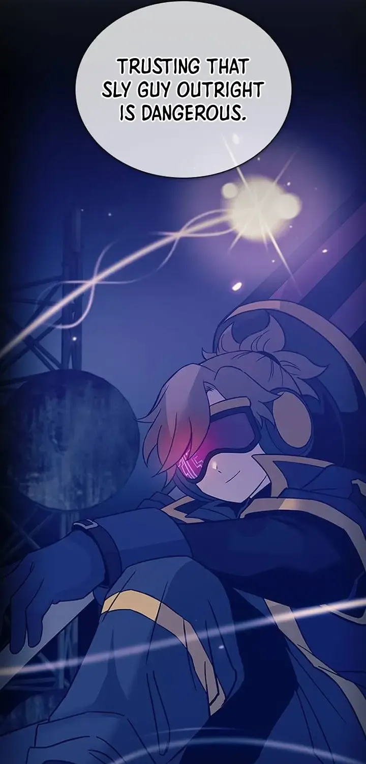 Read Villain To Kill Manga Online