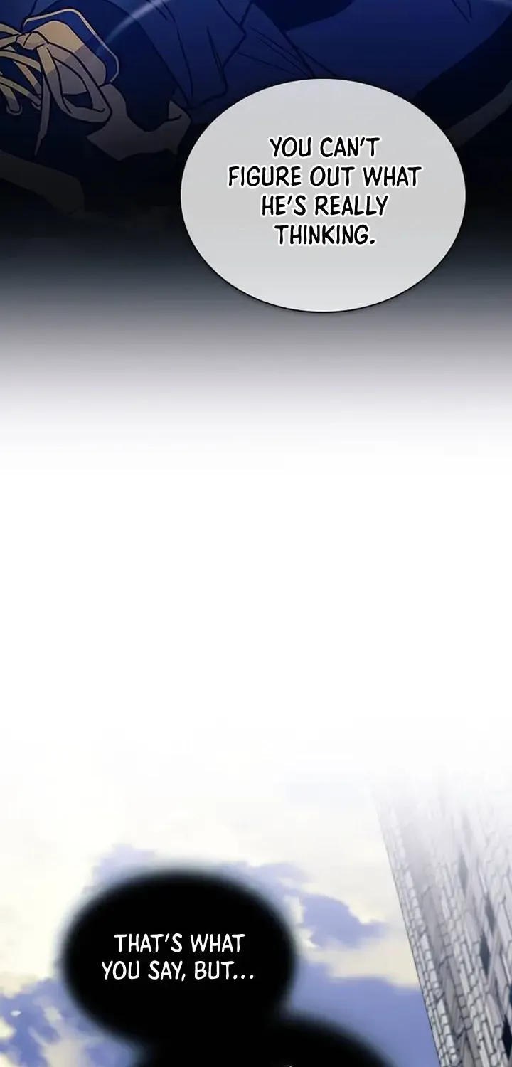 Read Villain To Kill Manga Online