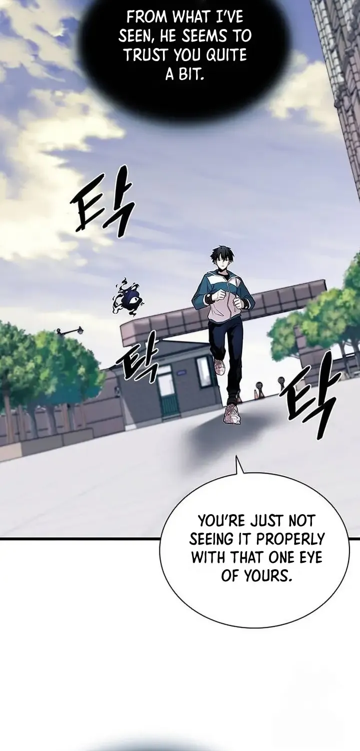 Read Villain To Kill Manga Online