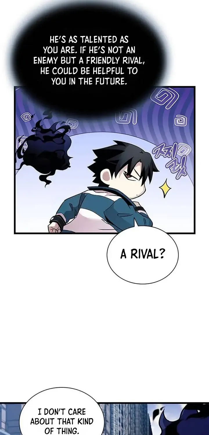 Read Villain To Kill Manga Online