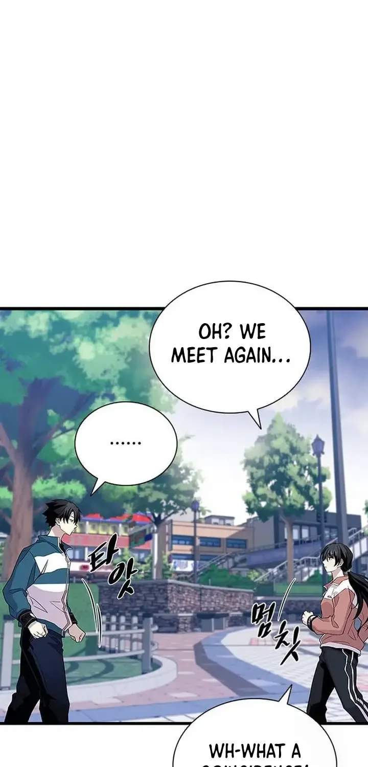 Read Villain To Kill Manga Online