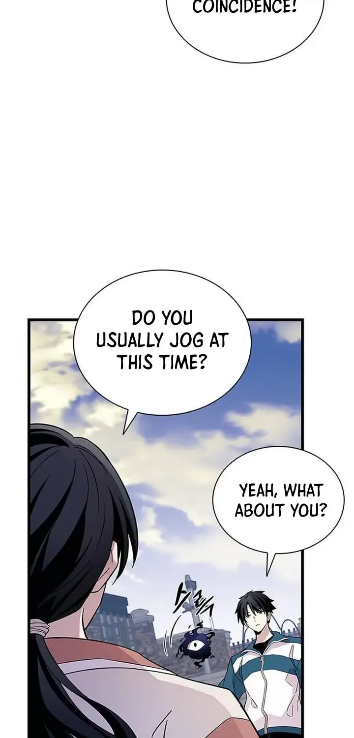 Read Villain To Kill Manga Online