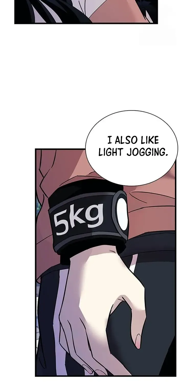 Read Villain To Kill Manga Online