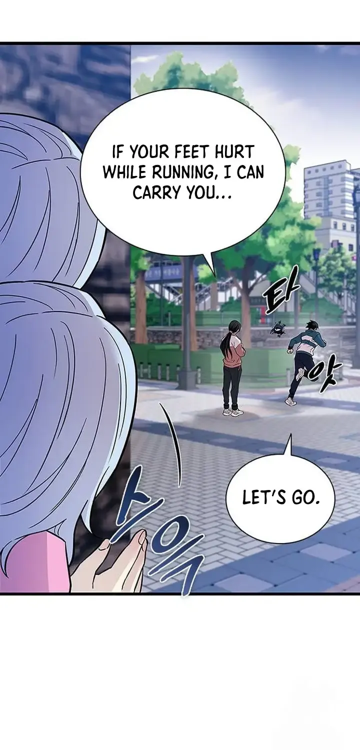 Read Villain To Kill Manga Online