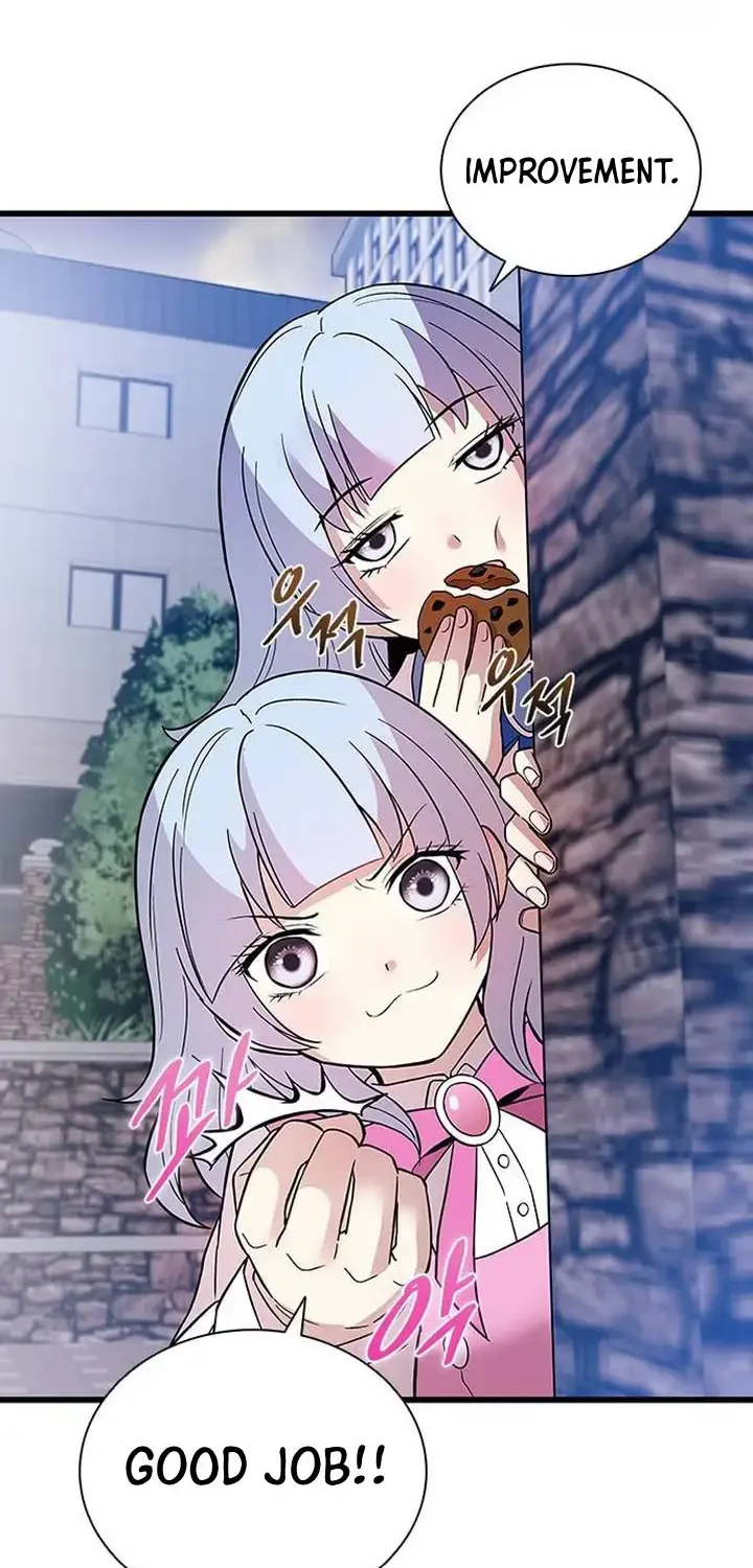 Read Villain To Kill Manga Online