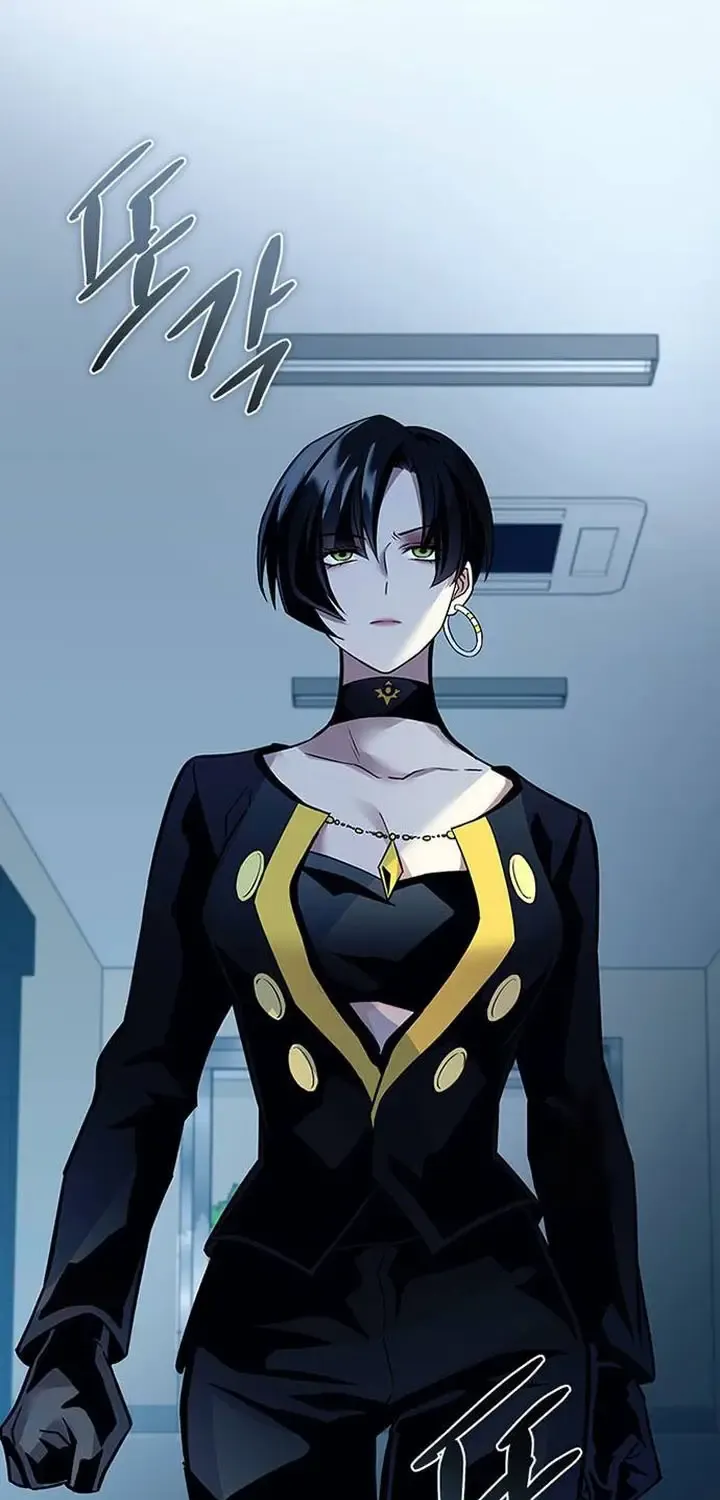 Read Villain To Kill Manga Online