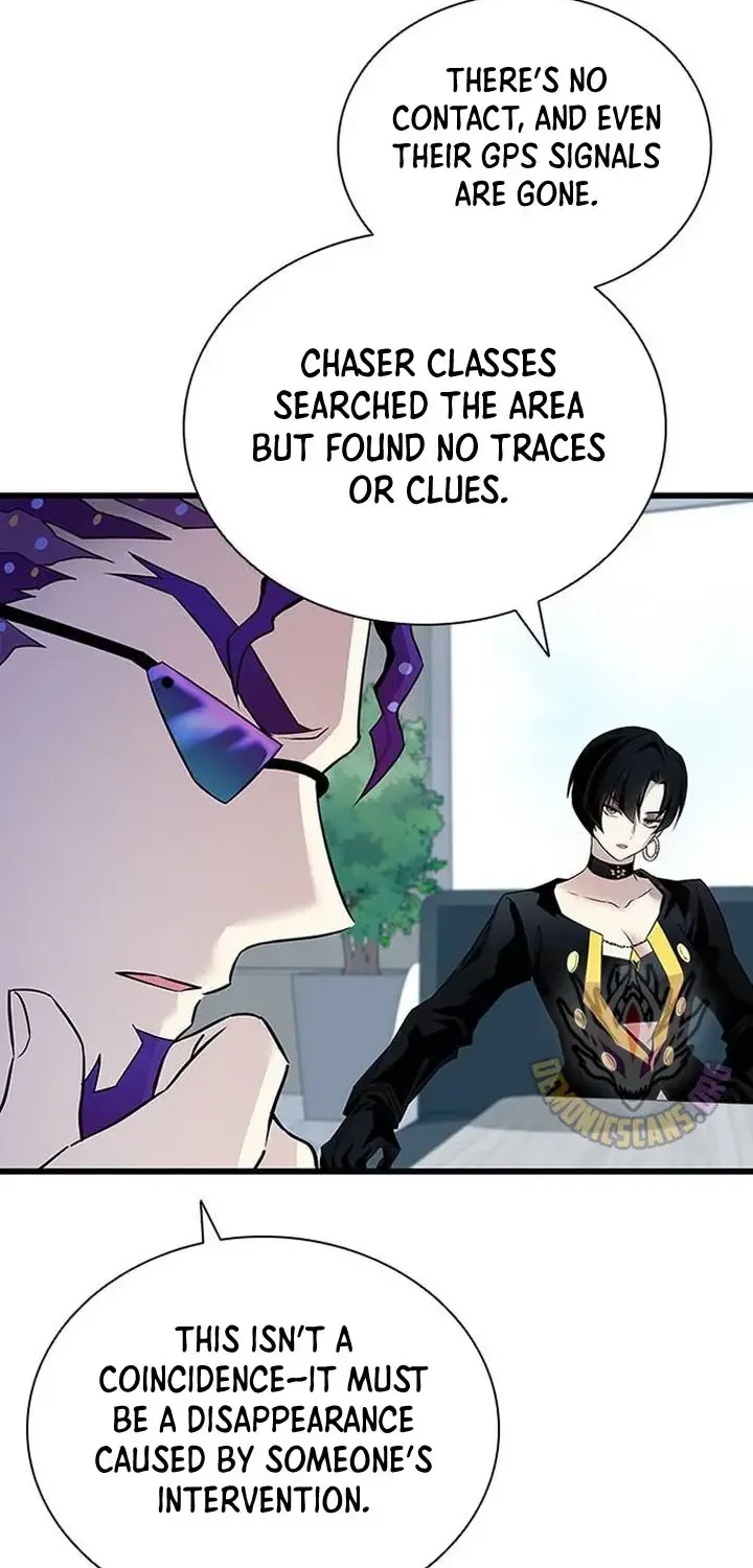 Read Villain To Kill Manga Online