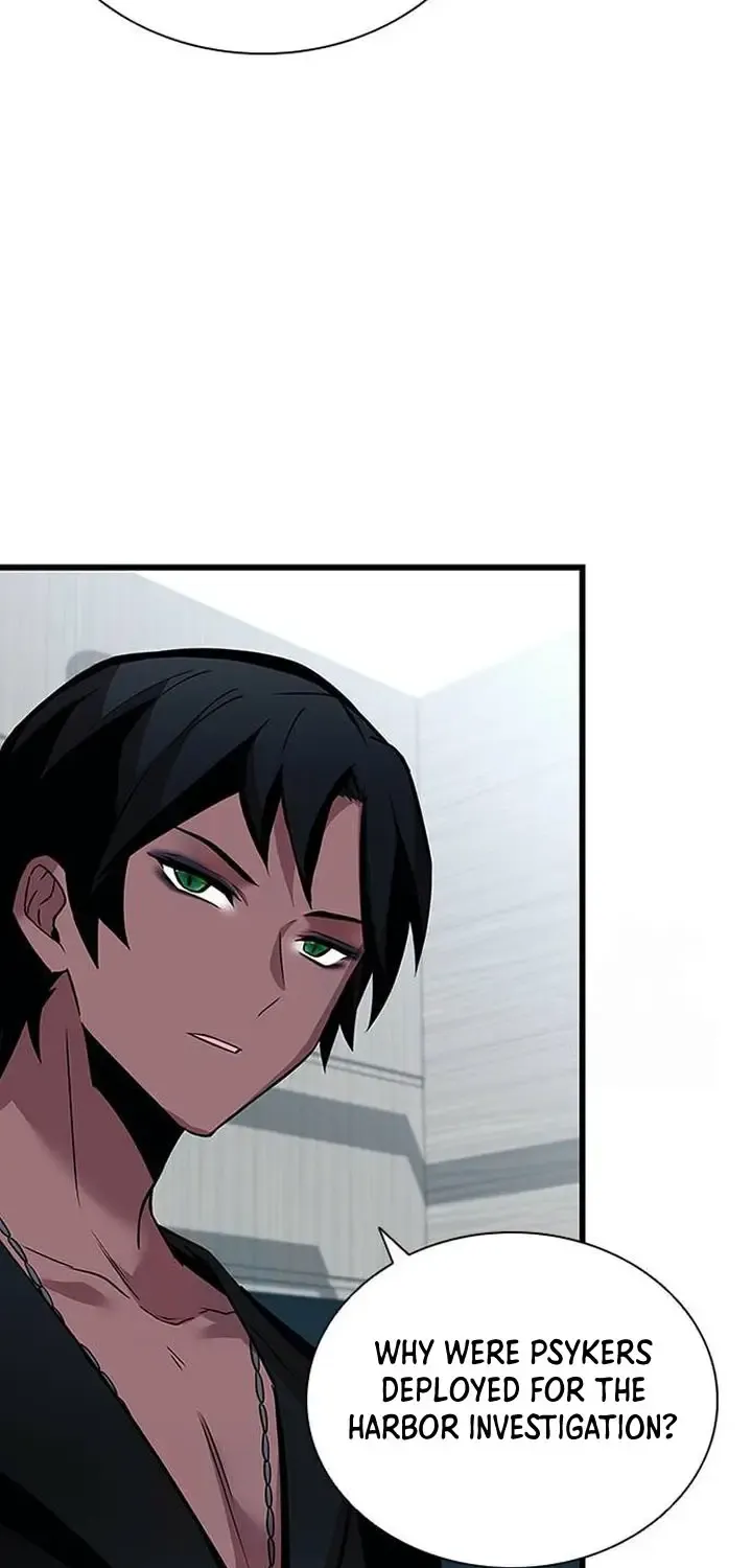 Read Villain To Kill Manga Online