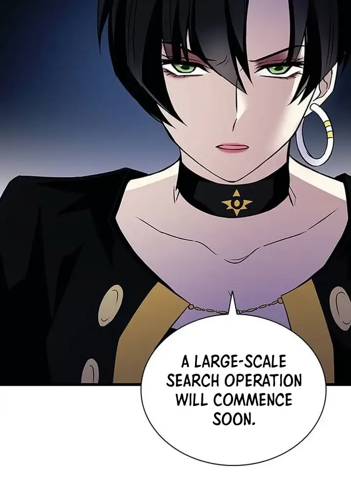 Read Villain To Kill Manga Online