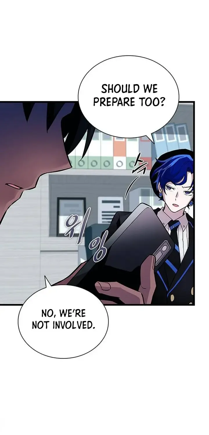 Read Villain To Kill Manga Online