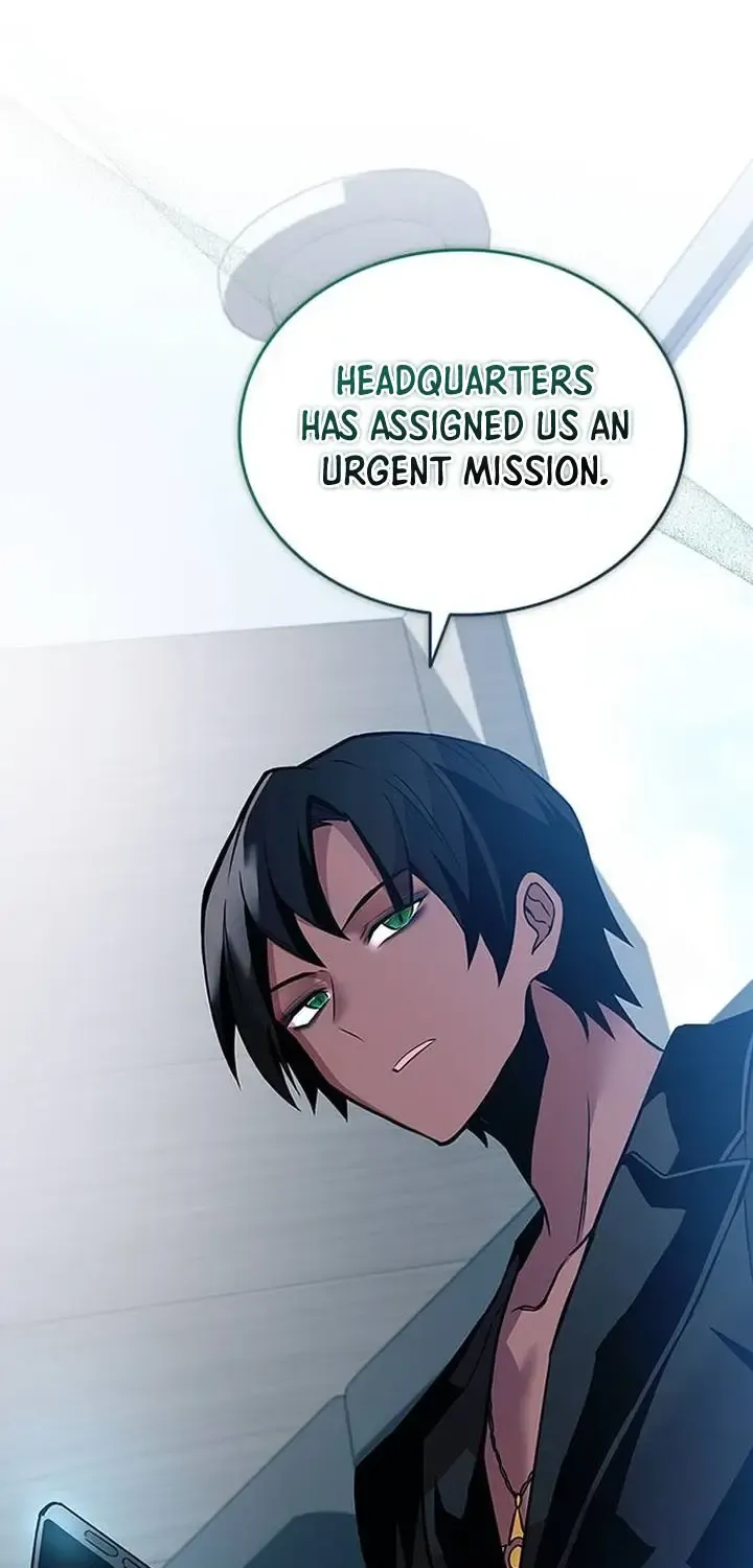 Read Villain To Kill Manga Online