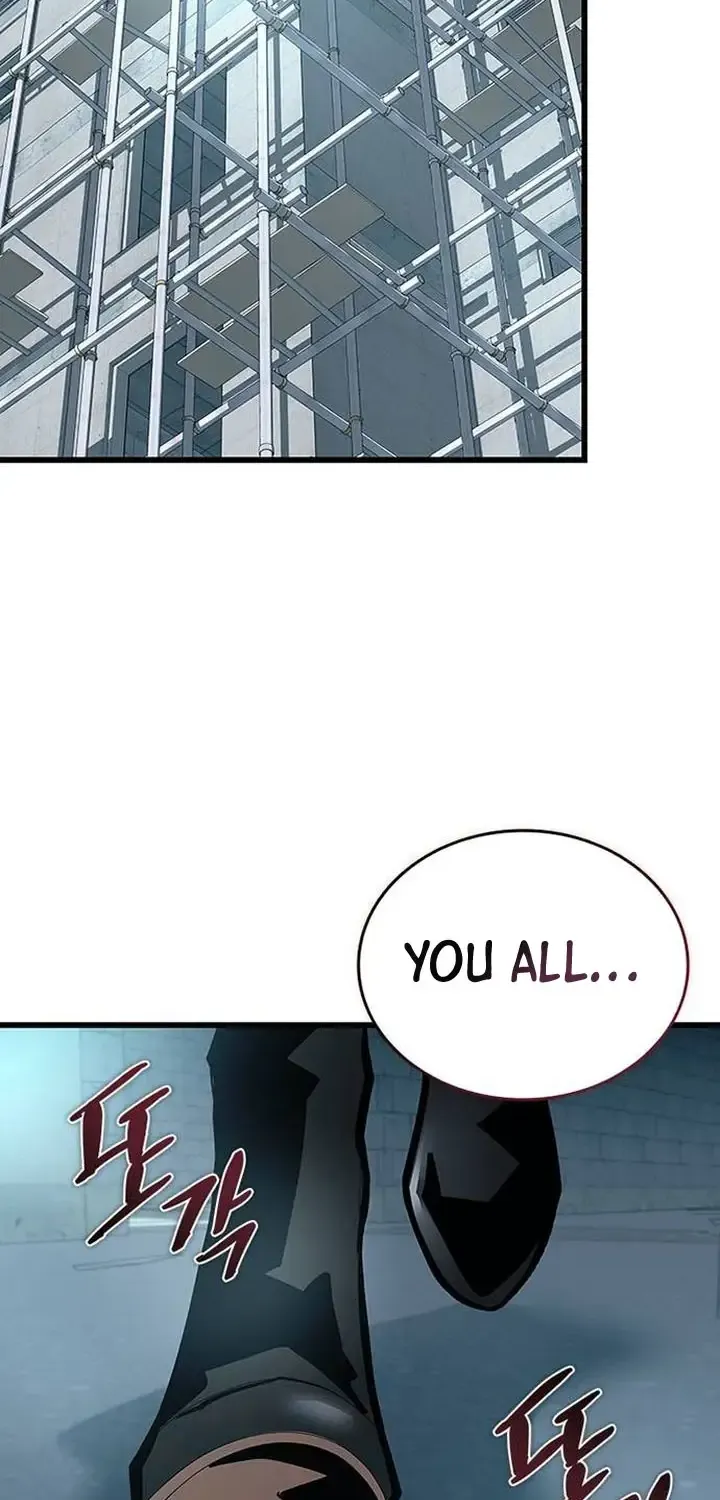 Read Villain To Kill Manga Online