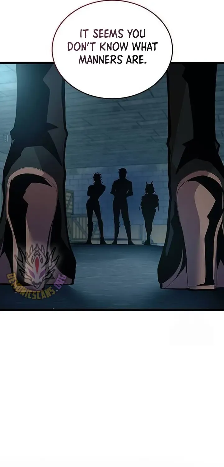 Read Villain To Kill Manga Online