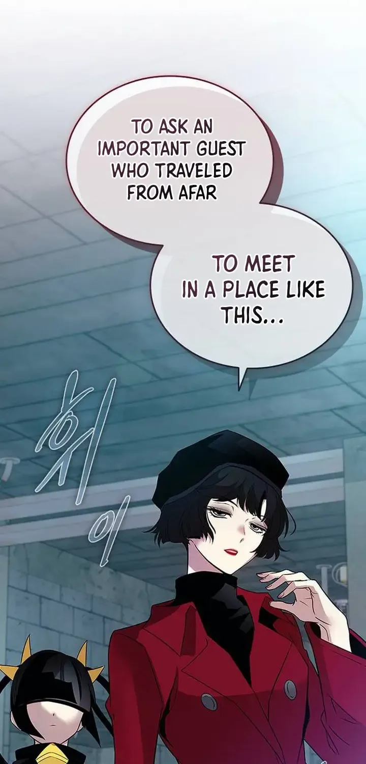 Read Villain To Kill Manga Online