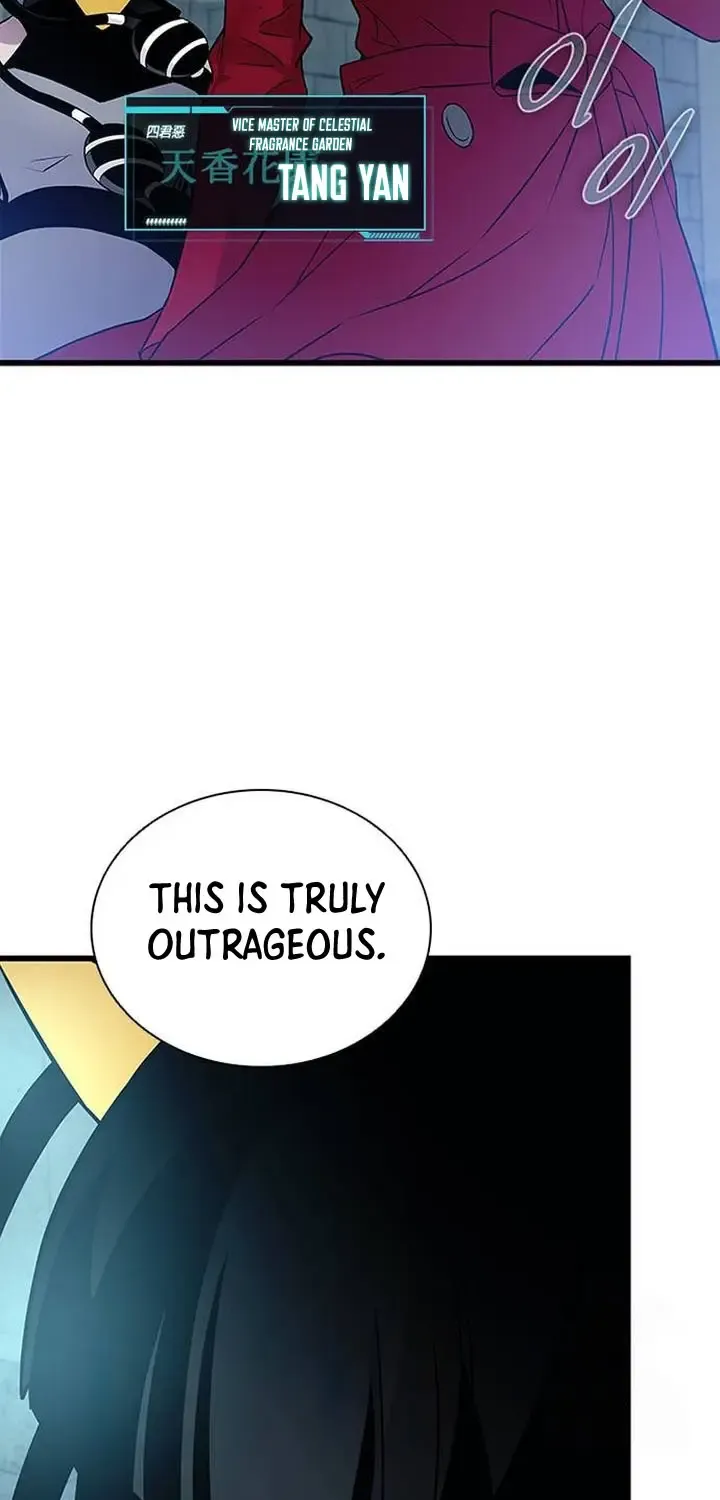 Read Villain To Kill Manga Online