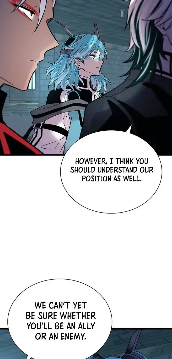 Read Villain To Kill Manga Online