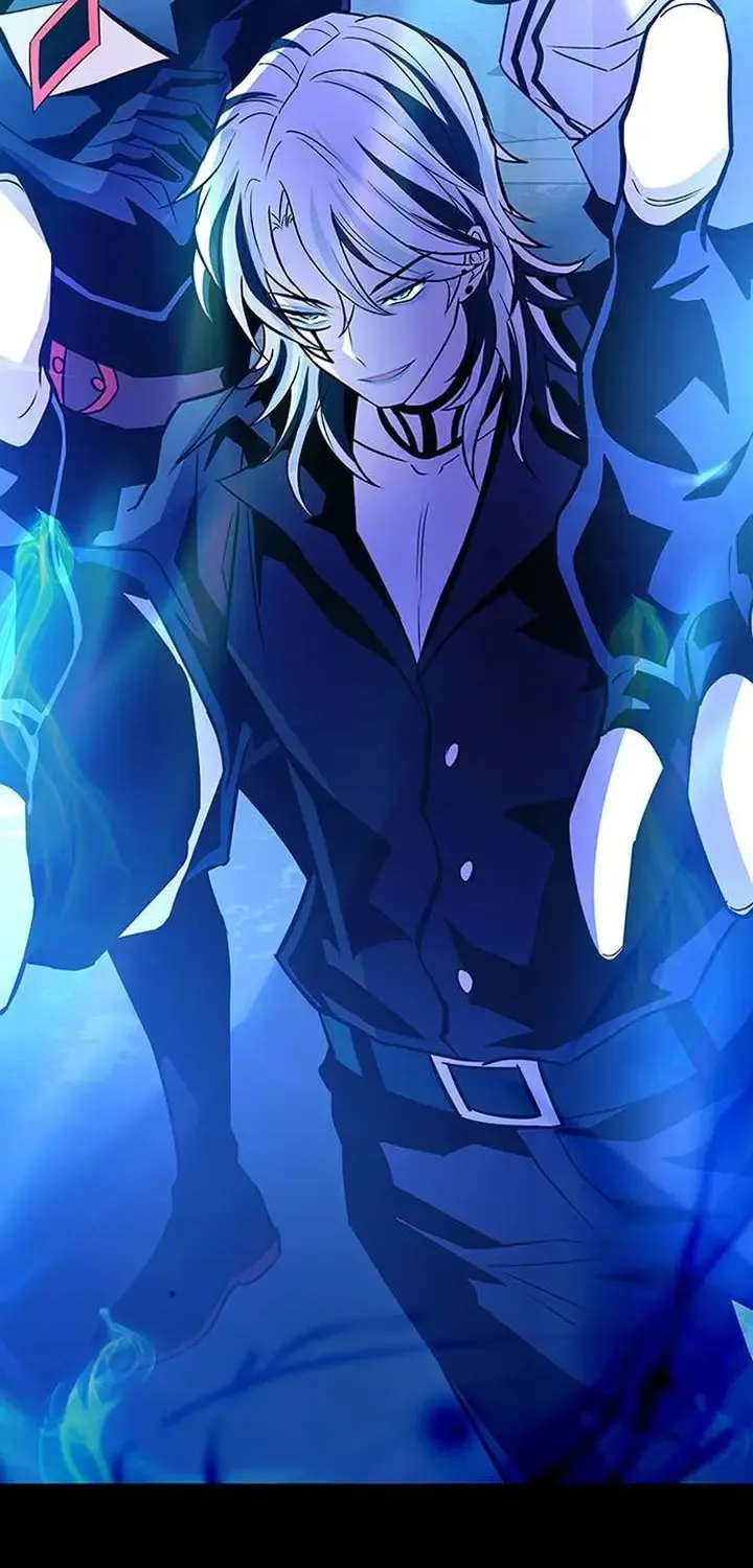 Read Villain To Kill Manga Online