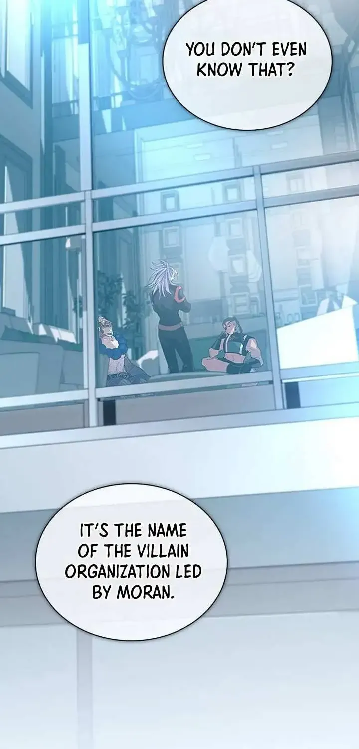 Read Villain To Kill Manga Online