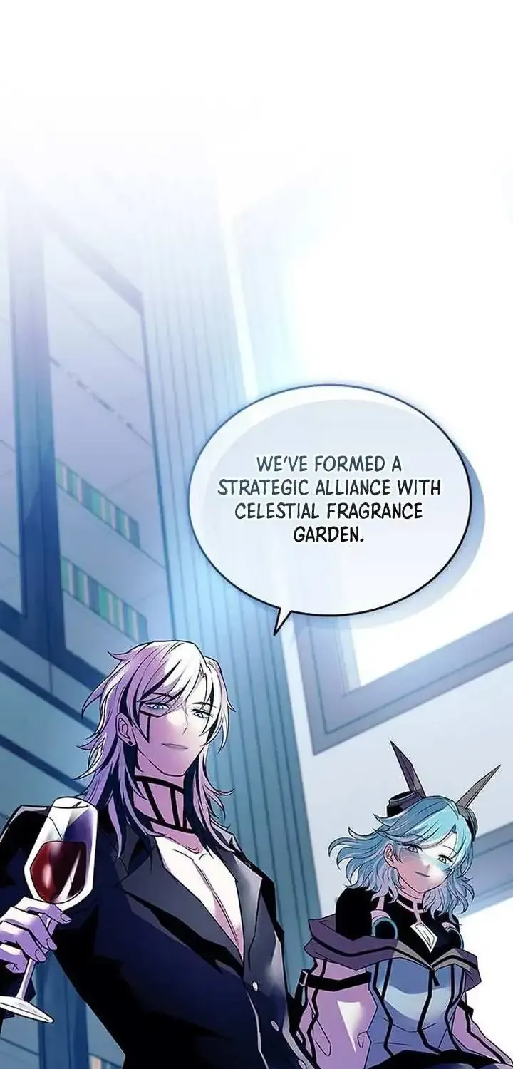 Read Villain To Kill Manga Online