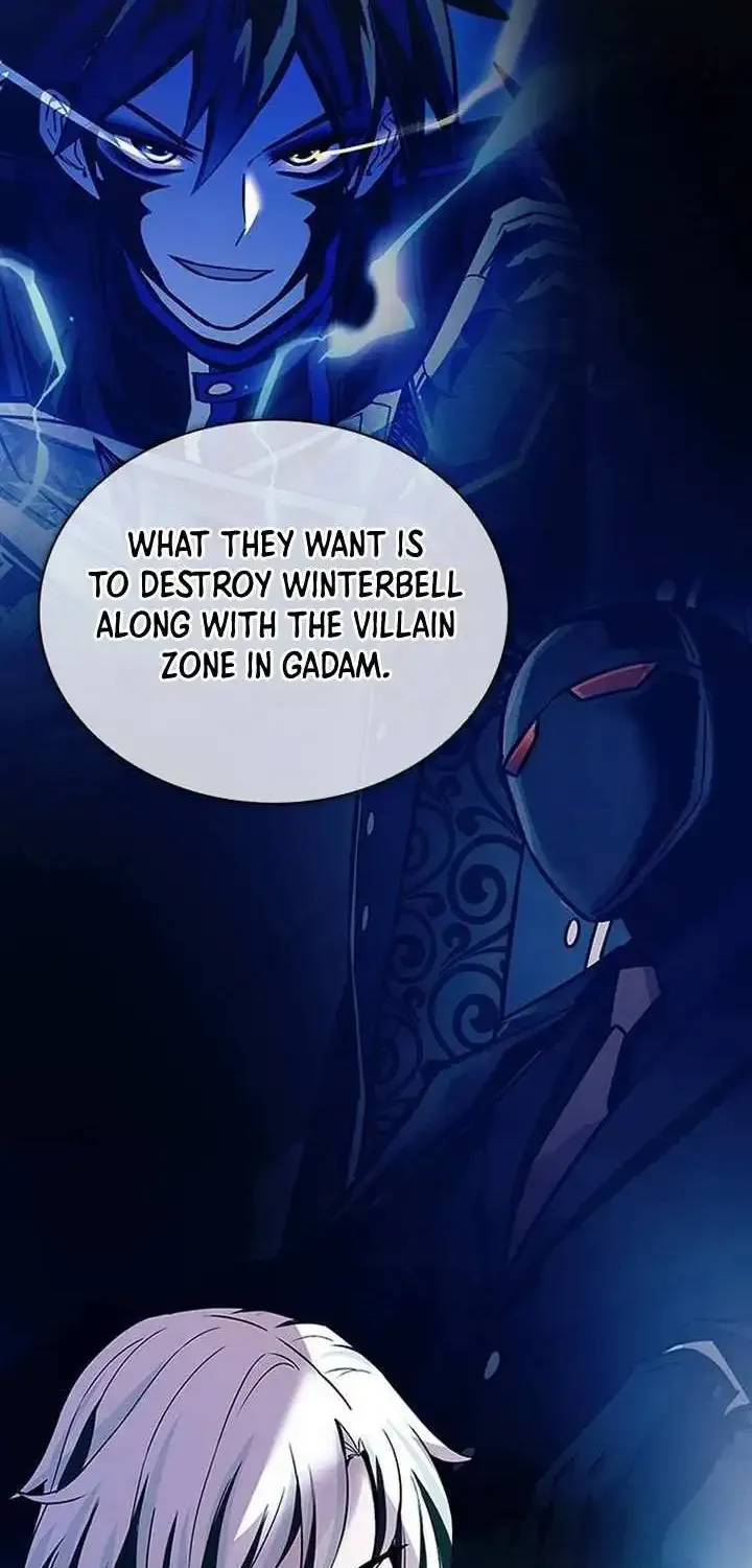 Read Villain To Kill Manga Online