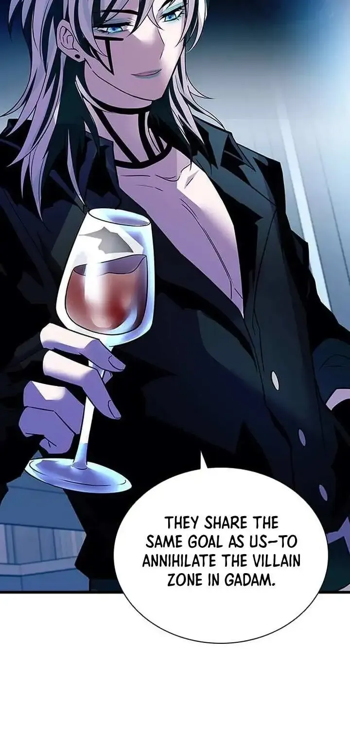 Read Villain To Kill Manga Online